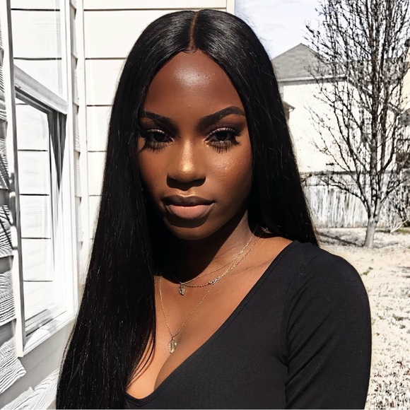 CLOSURE FOR WIGS ⭐️ - Picture 8 of 16